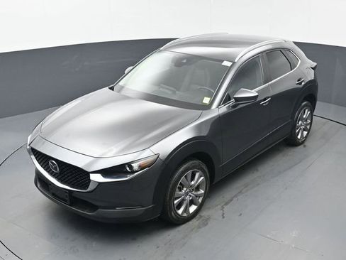 Certified 2023 MAZDA CX-30 AWD 2.5 S w/ Preferred Package image 31