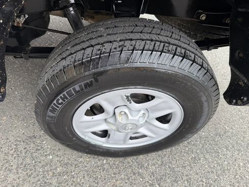 Used 2007 Toyota Tundra 2WD Regular Cab image 25