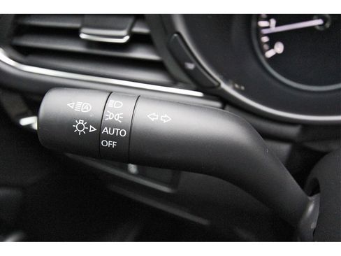 New 2026 MAZDA MAZDA3 Carbon image 16