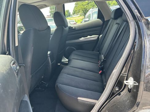 Used 2011 MAZDA CX-7 i SV image 7