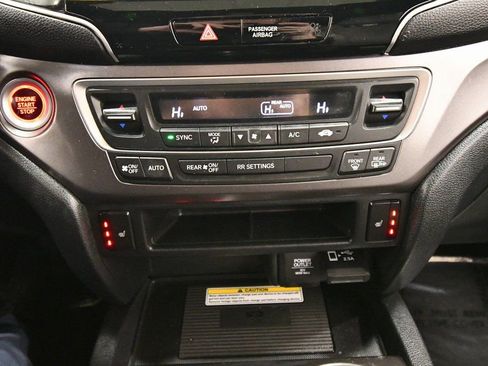 Certified 2023 Honda Passport EX-L image 26