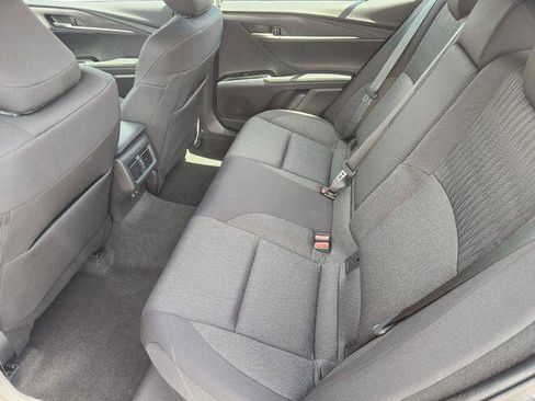 Certified 2025 Toyota Camry LE w/ Convenience Package AWD/4WD image 24