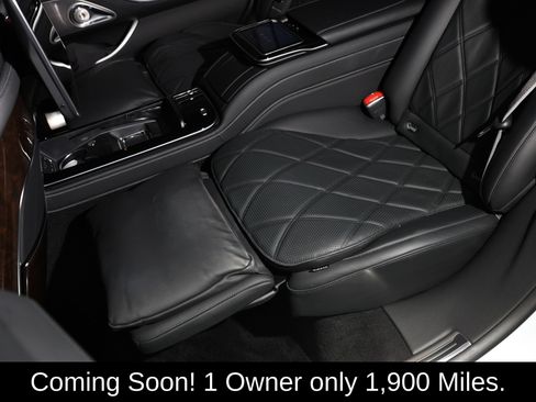 Used 2021 Mercedes-Benz Maybach S 580 4MATIC image 7
