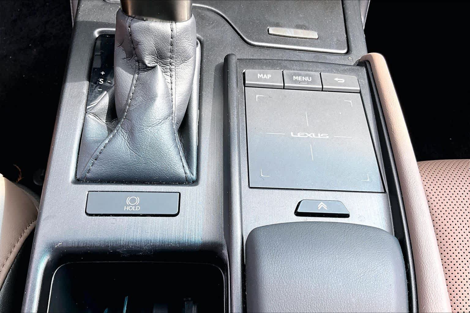 Used 2022 Lexus ES 350 w/ Premium Package FWD image 33