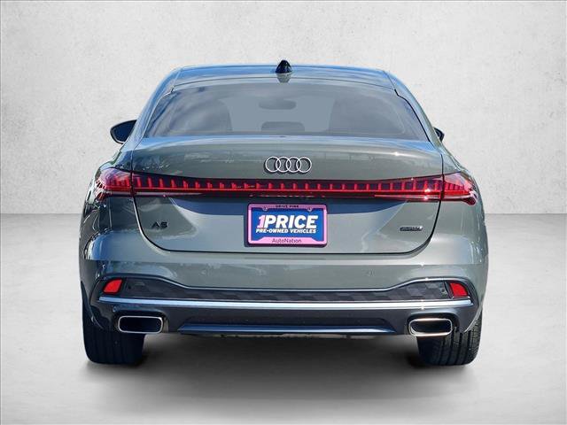 Used 2025 Audi A5 Premium Plus AWD/4WD image 7