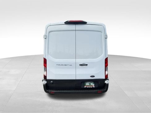 Used 2018 Ford Transit 150 148 Medium Roof RWD image 6
