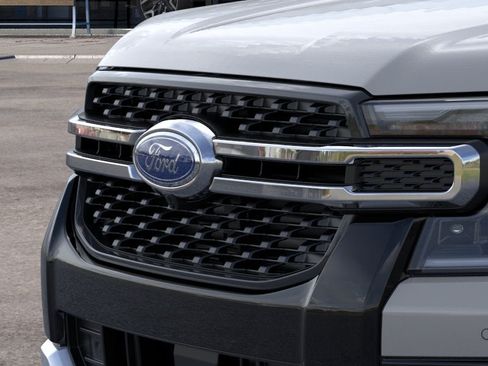 New 2026 Ford Ranger Lariat w/ FX4 Off-Road Package AWD/4WD image 49