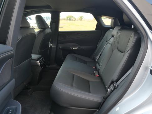 Certified 2024 Lexus RX 350 Premium image 8