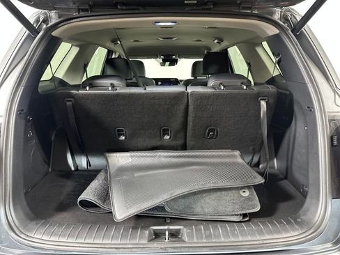 Used 2024 Hyundai Palisade SEL image 26
