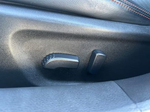 Used 2024 Nissan Altima 2.5 SR image 19