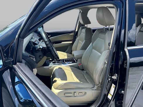 Used 2015 Acura MDX FWD w/ Technology Package image 8
