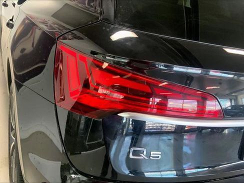 Certified 2023 Audi Q5 2.0T Premium Plus w/ Premium Plus Package AWD/4WD image 29