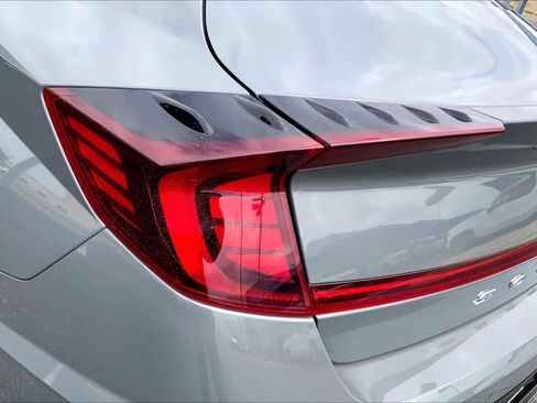 Used 2023 Hyundai Sonata Limited w/ Cargo Package image 29