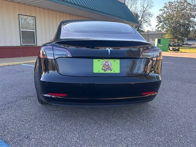 Used 2018 Tesla Model 3 Mid Range RWD image 5