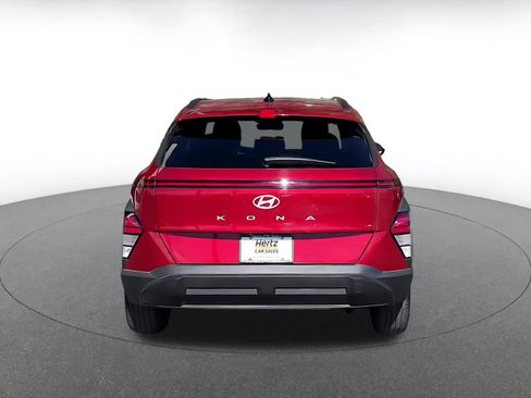 Used 2025 Hyundai Kona SEL image 12