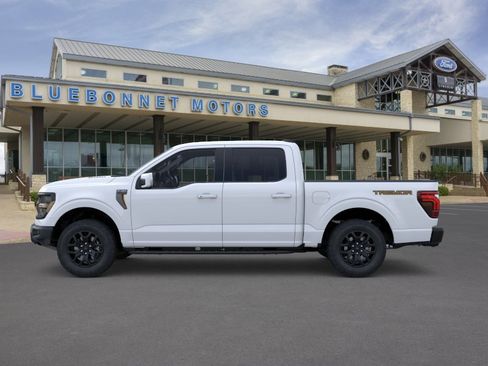 New 2026 Ford F150 Tremor AWD/4WD image 3