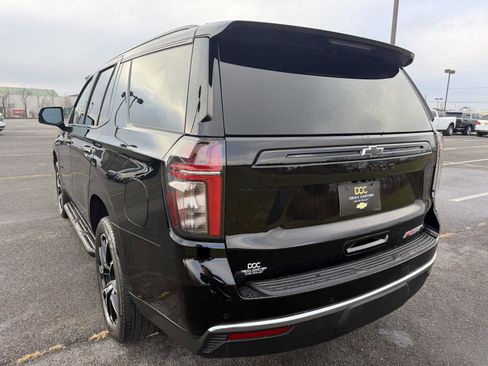 Used 2023 Chevrolet Tahoe RST w/ Luxury Package image 5