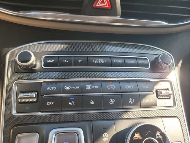 Used 2023 Hyundai Santa Fe SEL AWD/4WD image 23