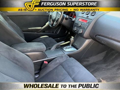 Used 2013 Nissan Altima 2.5 S w/ Convenience Pkg FWD image 24