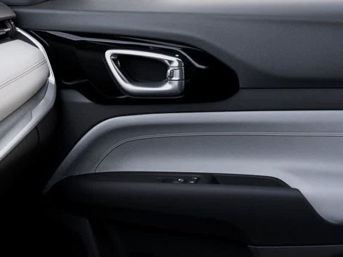 New 2026 Jeep Compass Limited w/ Mopar All Weather Package image 25