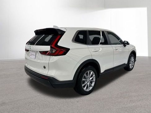 New 2026 Honda CR-V EX image 35