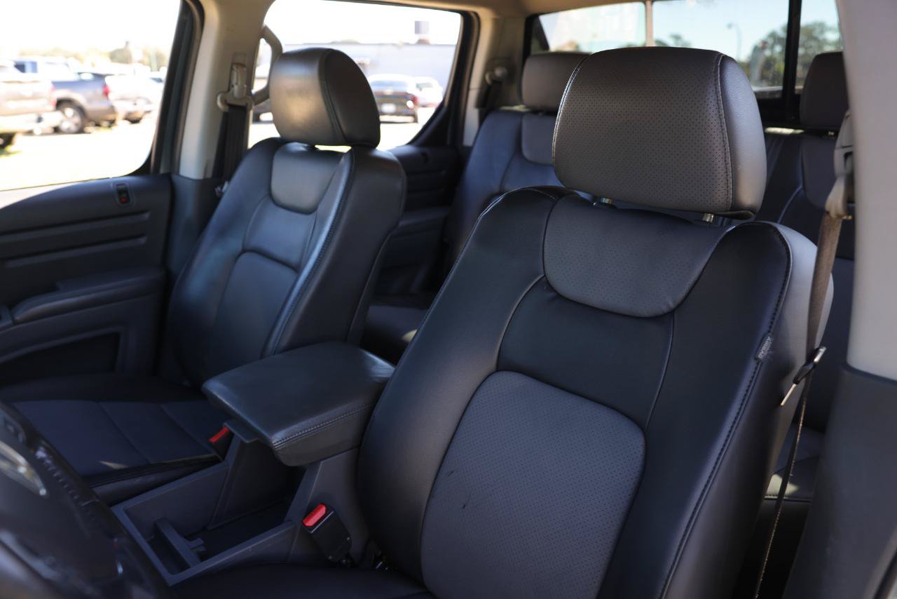 Used 2006 Honda Ridgeline RTL image 6