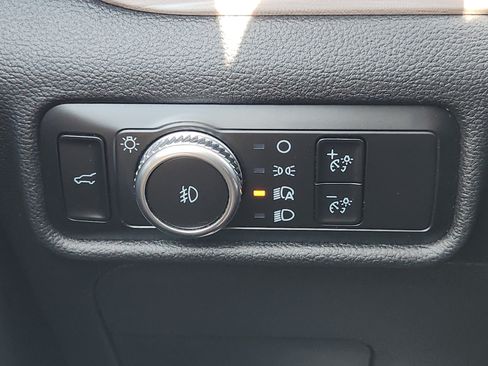 Used 2023 Ford Explorer Limited AWD/4WD image 25