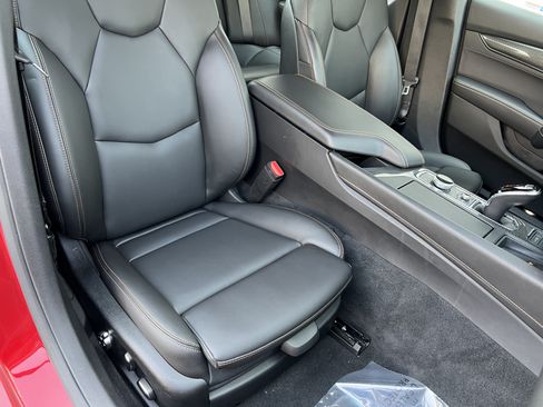 Used 2022 Cadillac CT5 Sport w/ Parking Package AWD/4WD image 25