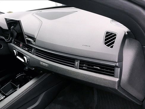 Used 2020 Audi A5 2.0T Premium Plus w/ Premium Plus image 14