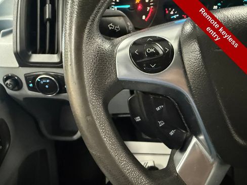 Used 2016 Ford Transit 250 130 Low Roof w/ Exterior Upgrade Package RWD image 18