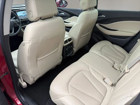 Used 2019 Buick Envision Essence image 31