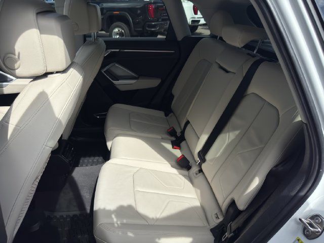 Used 2021 Audi Q3 2.0T Premium Plus w/ Premium Plus Package AWD/4WD image 23