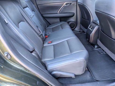 Used 2021 Lexus RX 350 AWD w/ Premium Package image 20