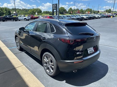 New 2025 MAZDA CX-30 AWD 2.5 S w/ Preferred Package image 5