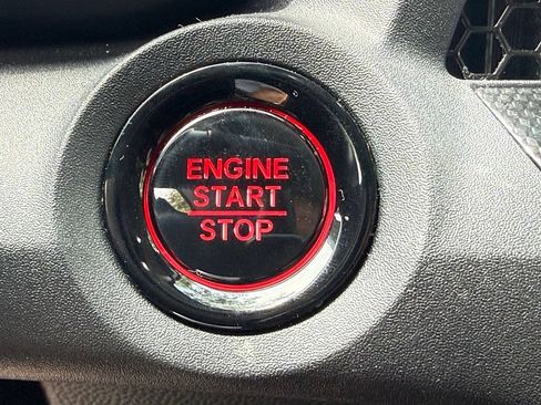 Certified 2024 Honda CR-V EX image 27