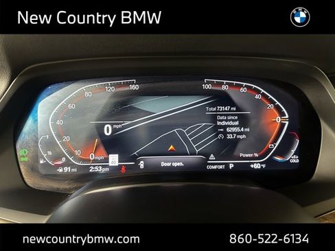 Used 2022 BMW X5 xDrive40i w/ Premium Package image 21