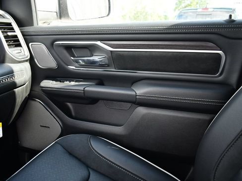 New 2026 RAM 1500 Laramie w/ Night Edition AWD/4WD image 24