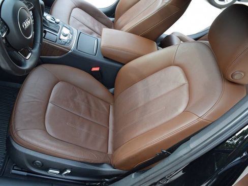 Used 2016 Audi A6 TDI Premium Plus w/ 19" Sport Package AWD/4WD image 38