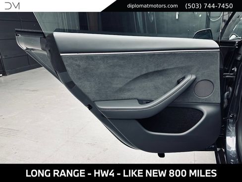 Used 2026 Tesla Model 3 AWD/4WD image 28