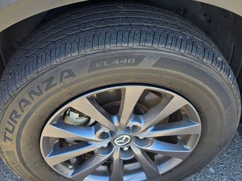 Used 2024 MAZDA CX-30 AWD 2.5 S image 5