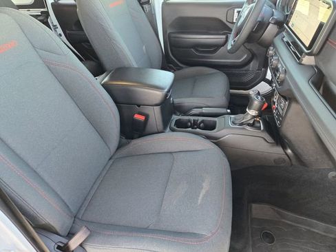 Certified 2024 Jeep Wrangler Unlimited Rubicon image 15