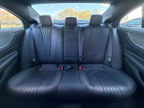 Certified 2023 Mercedes-Benz CLS 450 4MATIC image 17
