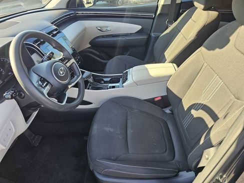 Used 2024 Hyundai Tucson SEL AWD/4WD image 9