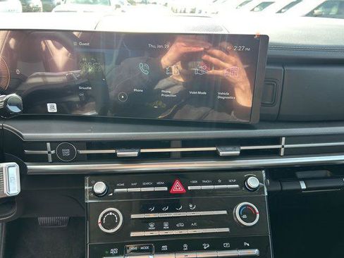 New 2026 Hyundai Santa Fe SE AWD/4WD image 20