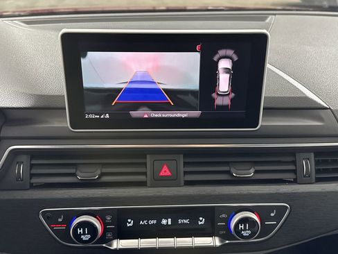 Used 2018 Audi A4 2.0T allroad Premium Plus image 12