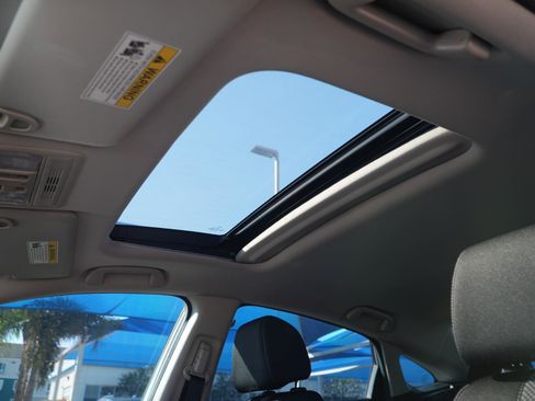 Used 2021 Honda Civic EX image 17