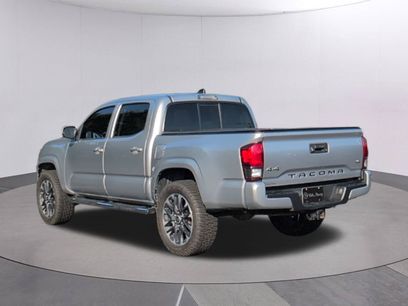 Used 2022 Toyota Tacoma SR