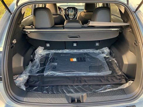 New 2025 Subaru Crosstrek 2.5i Limited image 19