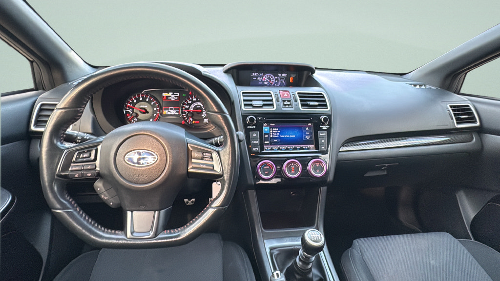 Used 2020 Subaru WRX AWD/4WD image 16