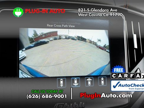 Used 2018 Maserati Ghibli S Q4 image 36